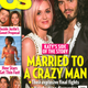 Image for article titled This Week In Tabloids: Beyoncé To Give Birth Wearing Special Weave Made For The Delivery Room